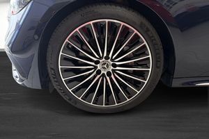 Mercedes E300 bild 7
