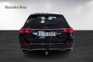 Mercedes E300 bild 6