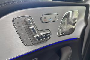 Mercedes GLE350 bild 10