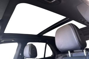Mercedes GLE350 bild 11