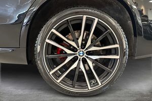 BMW X5 bild 14