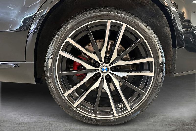 BMW X5 bild 14