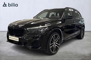 BMW X5 bild 1