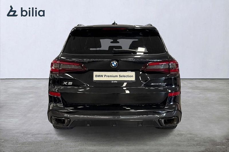 BMW X5 bild 4