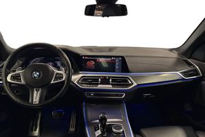 BMW X5 bild 8