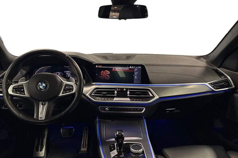 BMW X5 bild 8