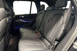 BMW X5 bild 11