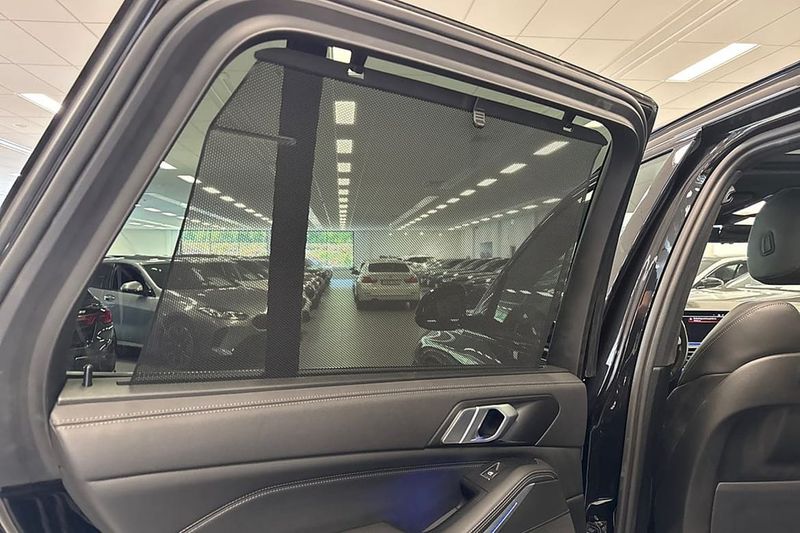 BMW X5 bild 19