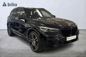 BMW X5 bild 17