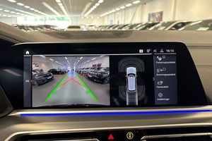BMW X5 bild 13
