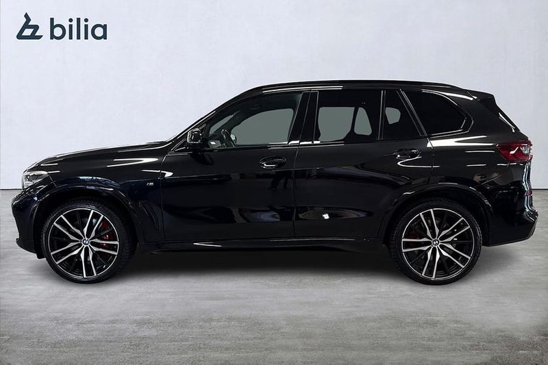BMW X5 bild 3