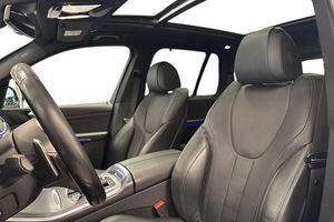BMW X5 bild 12