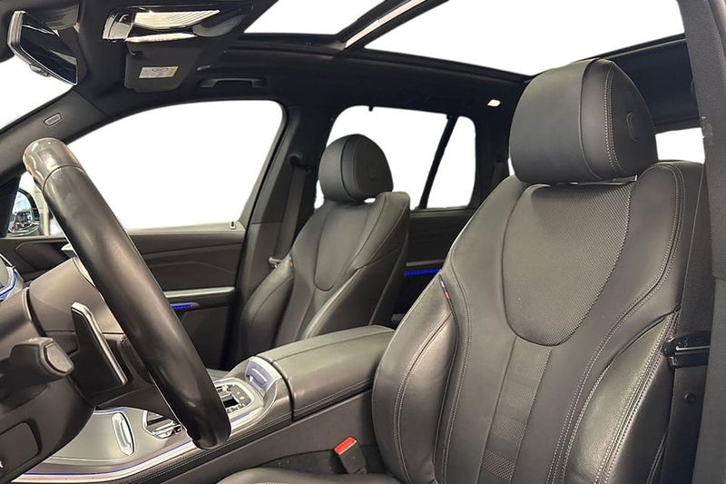BMW X5 bild 12