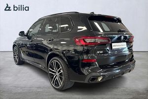 BMW X5 bild 2