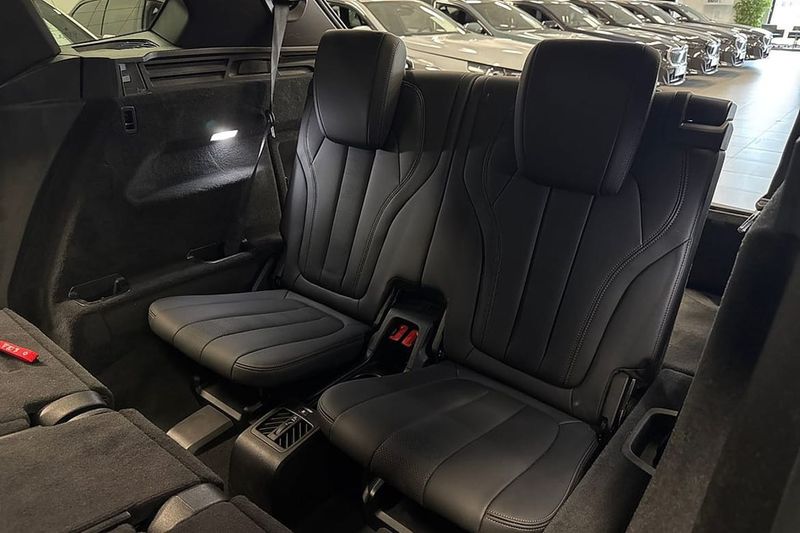 BMW X5 bild 18