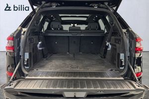 BMW X5 bild 10