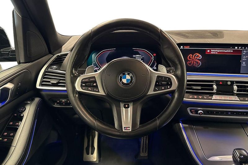 BMW X5 bild 9