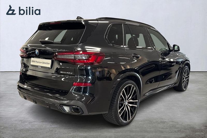 BMW X5 bild 16