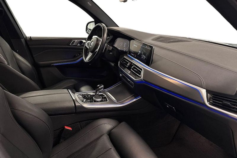 BMW X5 bild 6