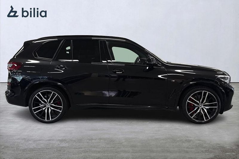 BMW X5 bild 15