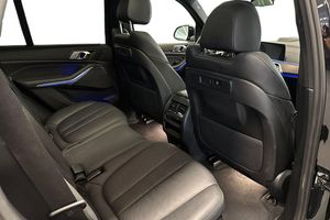 BMW X5 bild 7