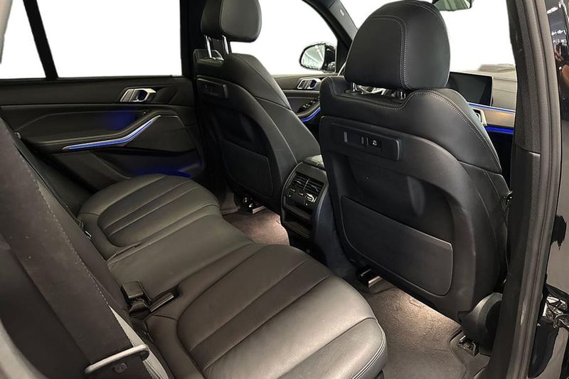 BMW X5 bild 7