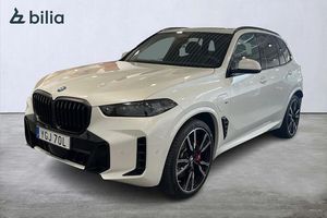 BMW X5 bild 1
