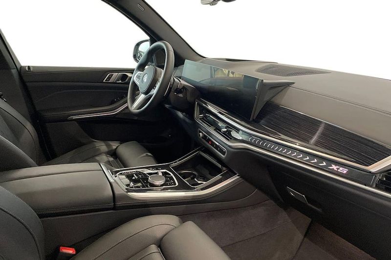BMW X5 bild 6