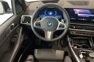 BMW X5 bild 9