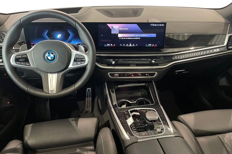 BMW X5 bild 8