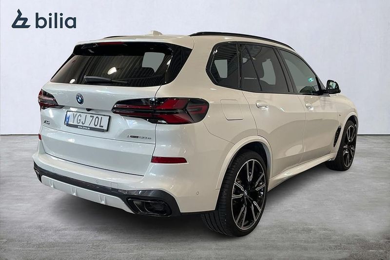 BMW X5 bild 17