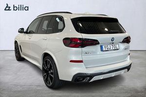 BMW X5 bild 2
