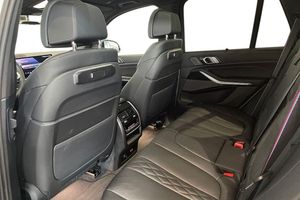 BMW X5 bild 7