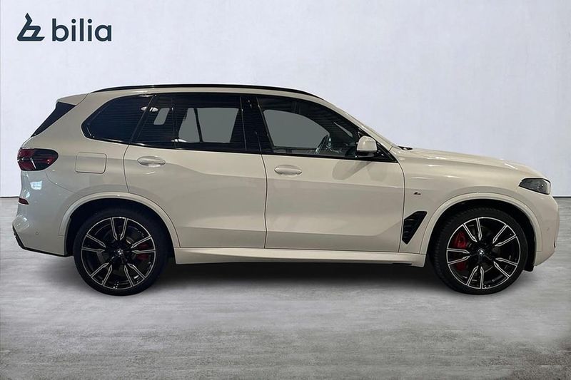 BMW X5 bild 16
