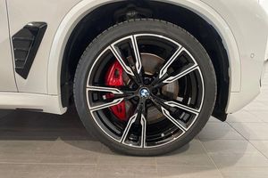 BMW X5 bild 15