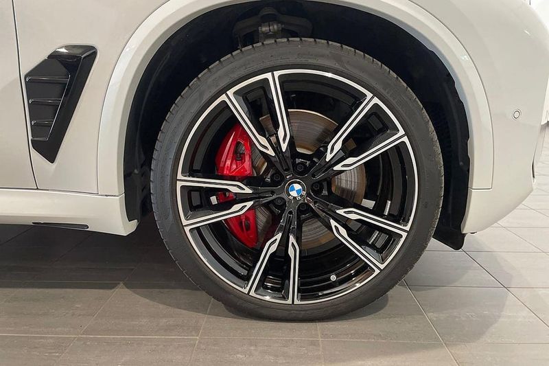 BMW X5 bild 15