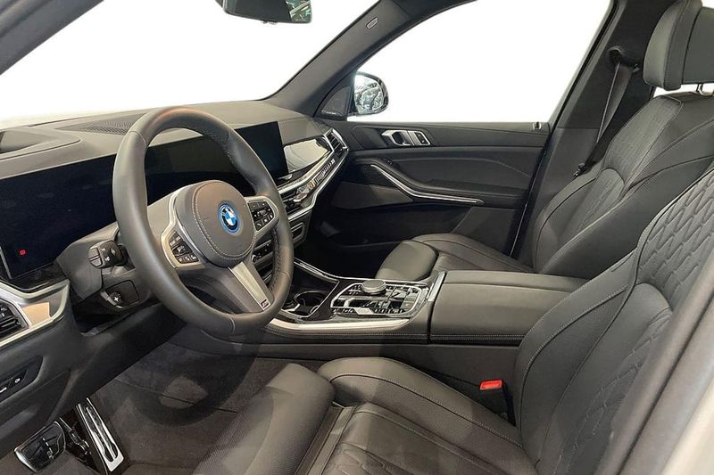 BMW X5 bild 12