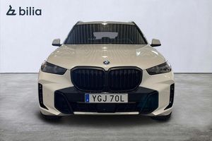 BMW X5 bild 5