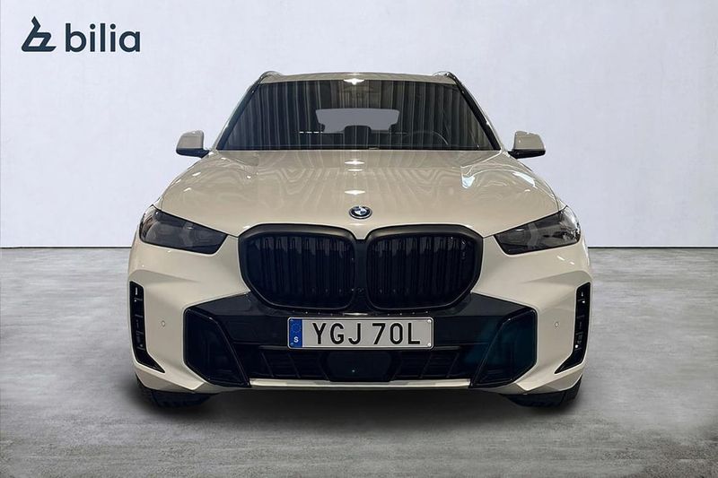 BMW X5 bild 5
