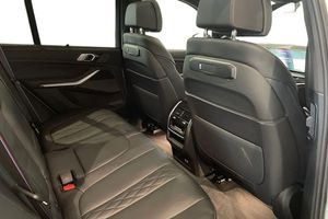 BMW X5 bild 11