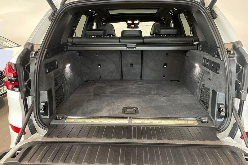 BMW X5 bild 10