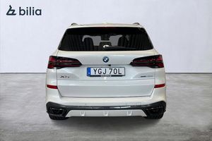 BMW X5 bild 4