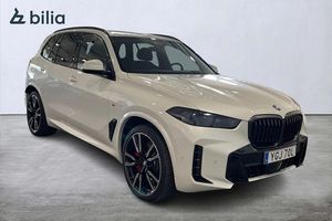 BMW X5 bild 18
