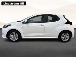 Toyota Yaris bild 6