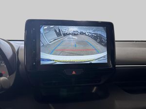 Toyota Yaris bild 16