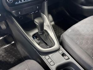 Toyota Yaris bild 18
