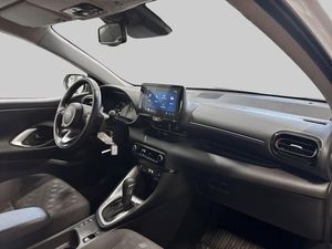 Toyota Yaris bild 10