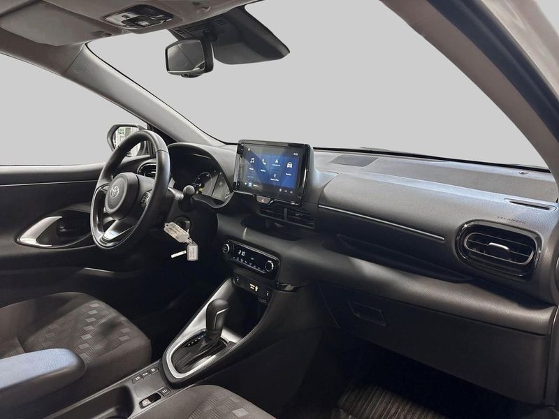 Toyota Yaris bild 10