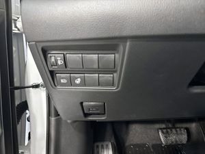 Toyota Yaris bild 17