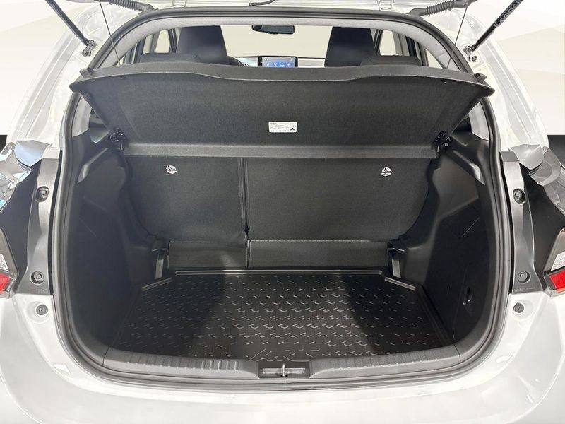 Toyota Yaris bild 13